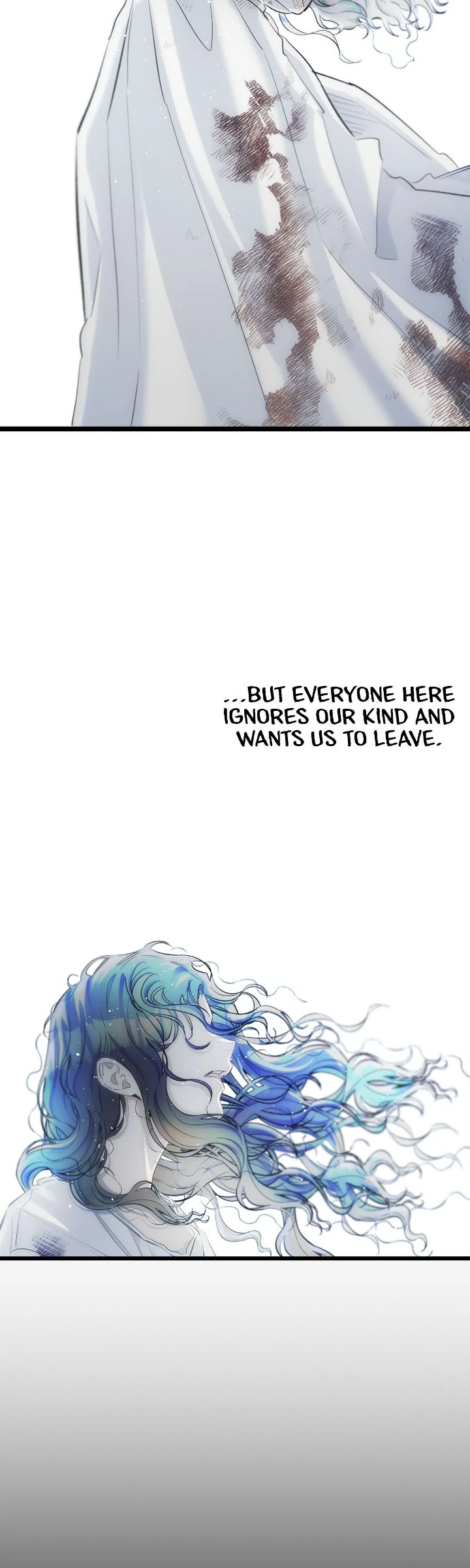 The Skeleton Becomes a Cat Dad Chapter 186 - page 19