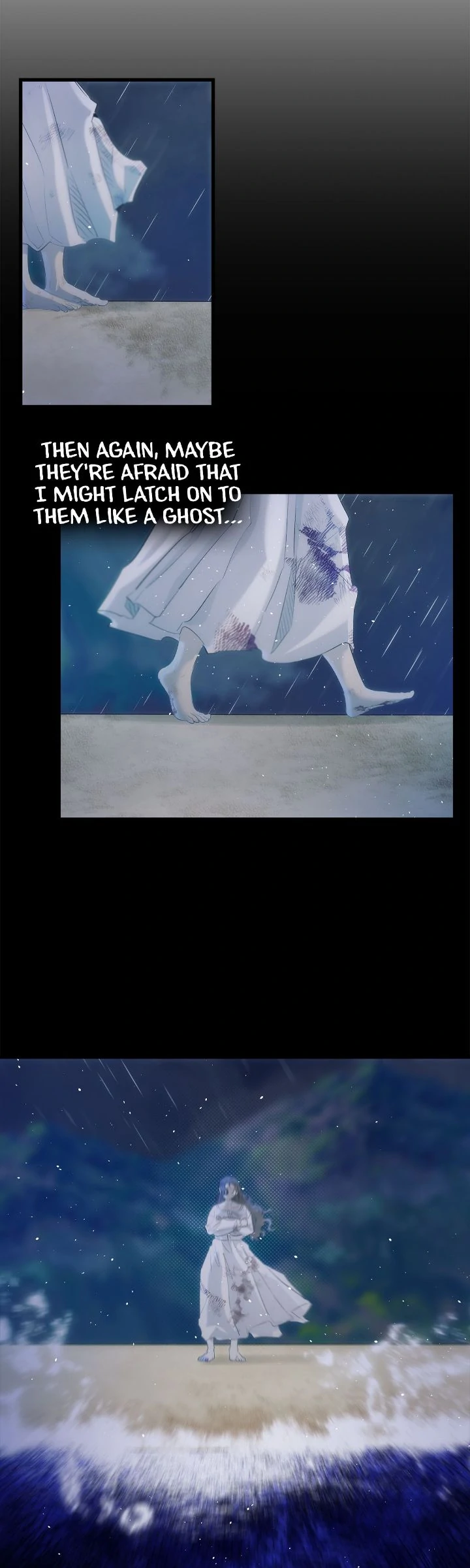 The Skeleton Becomes a Cat Dad Chapter 186 - page 20