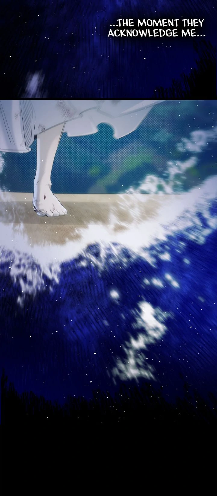 The Skeleton Becomes a Cat Dad Chapter 186 - page 21