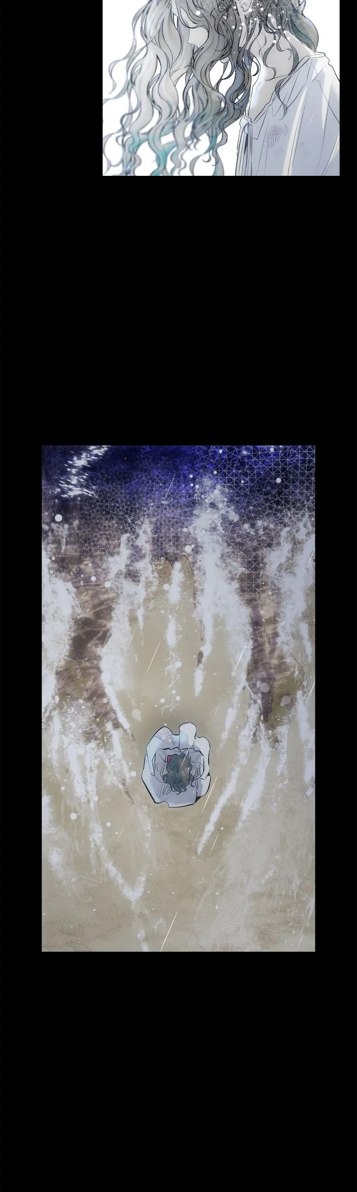 The Skeleton Becomes a Cat Dad Chapter 186 - page 23