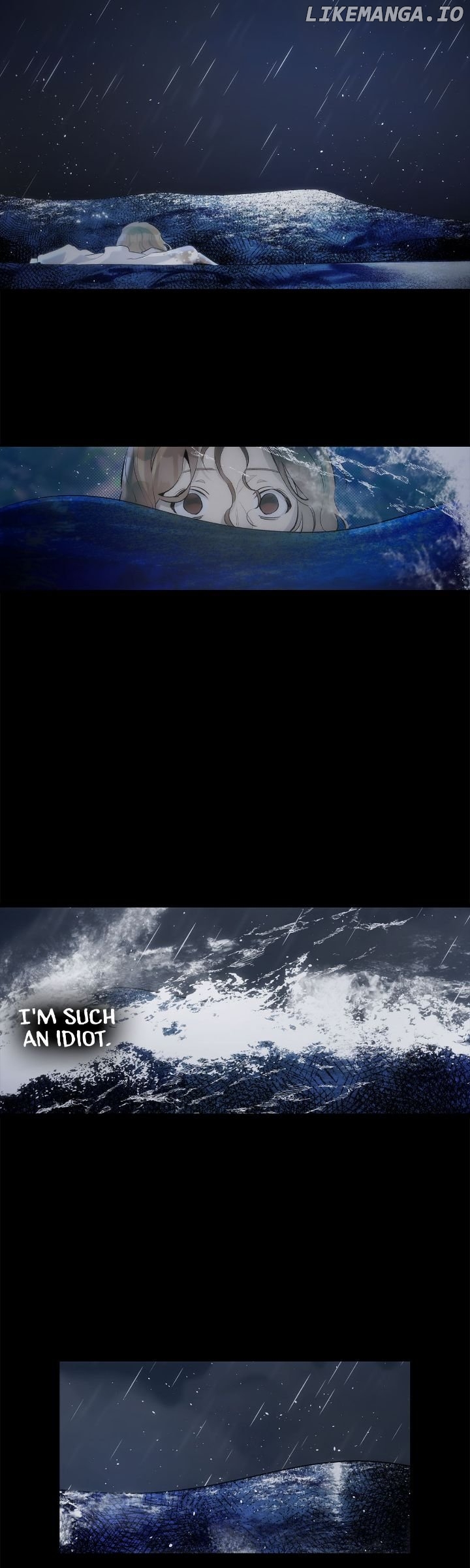 The Skeleton Becomes a Cat Dad Chapter 186 - page 26