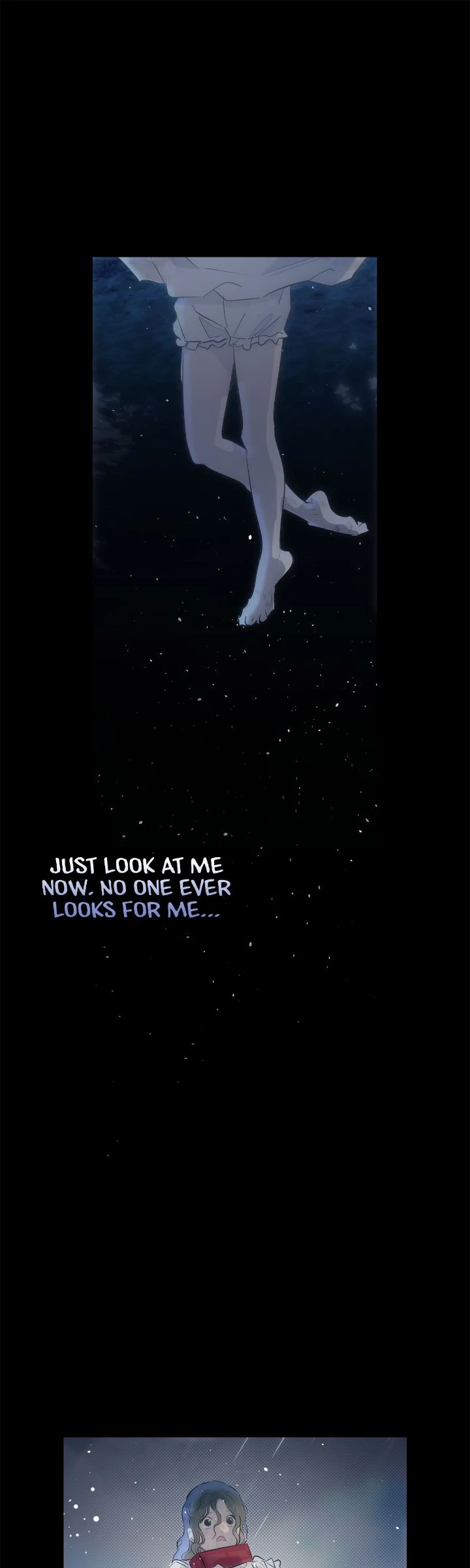 The Skeleton Becomes a Cat Dad Chapter 186 - page 28