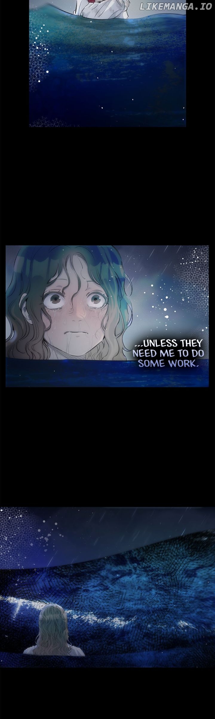 The Skeleton Becomes a Cat Dad Chapter 186 - page 29