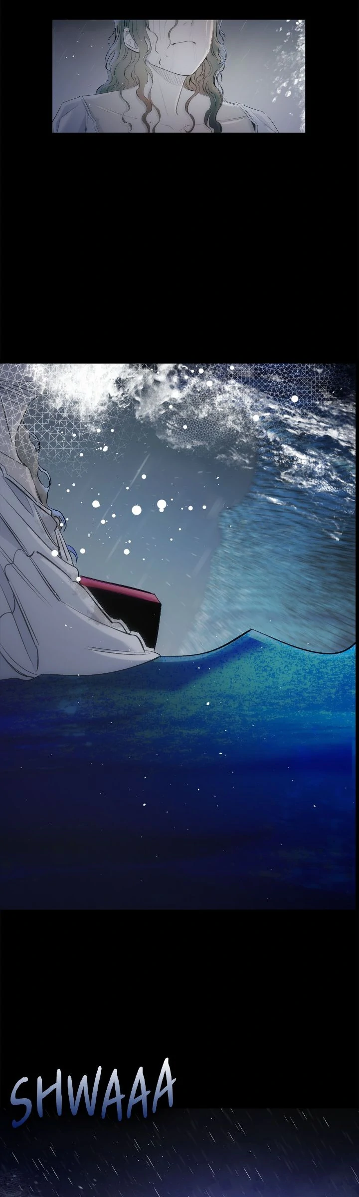 The Skeleton Becomes a Cat Dad Chapter 186 - page 30