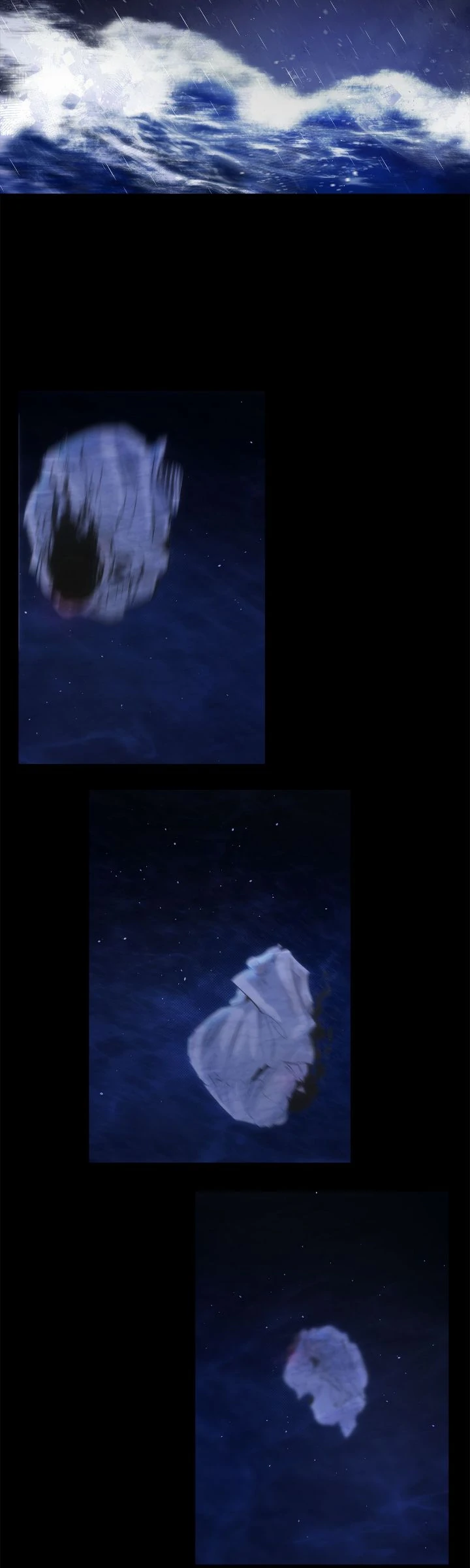 The Skeleton Becomes a Cat Dad Chapter 186 - page 31