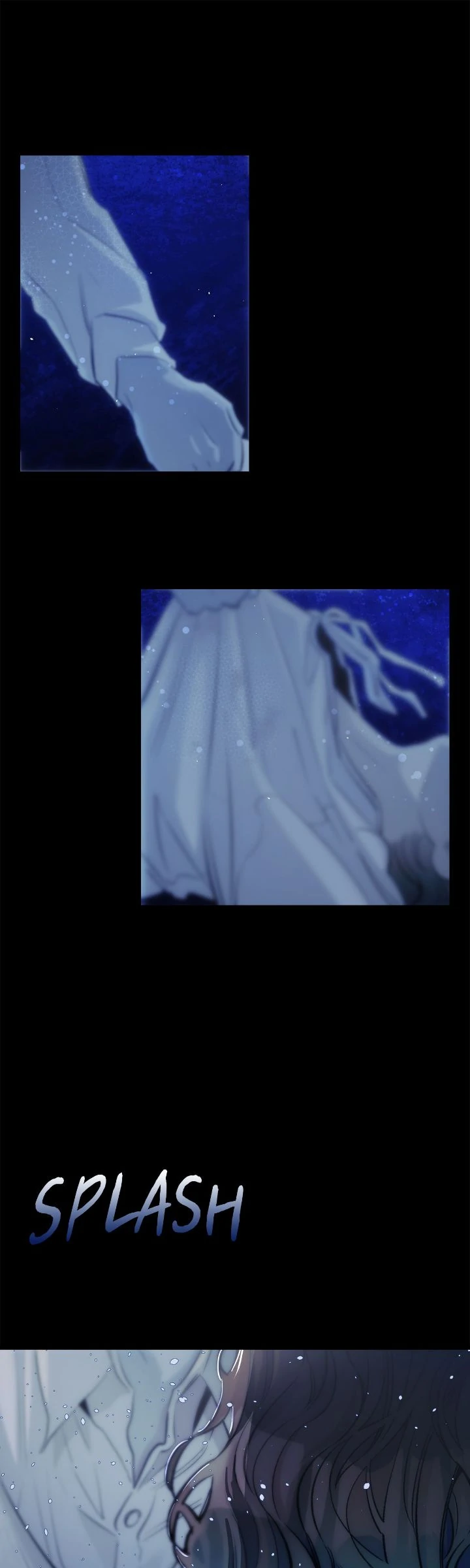 The Skeleton Becomes a Cat Dad Chapter 186 - page 34