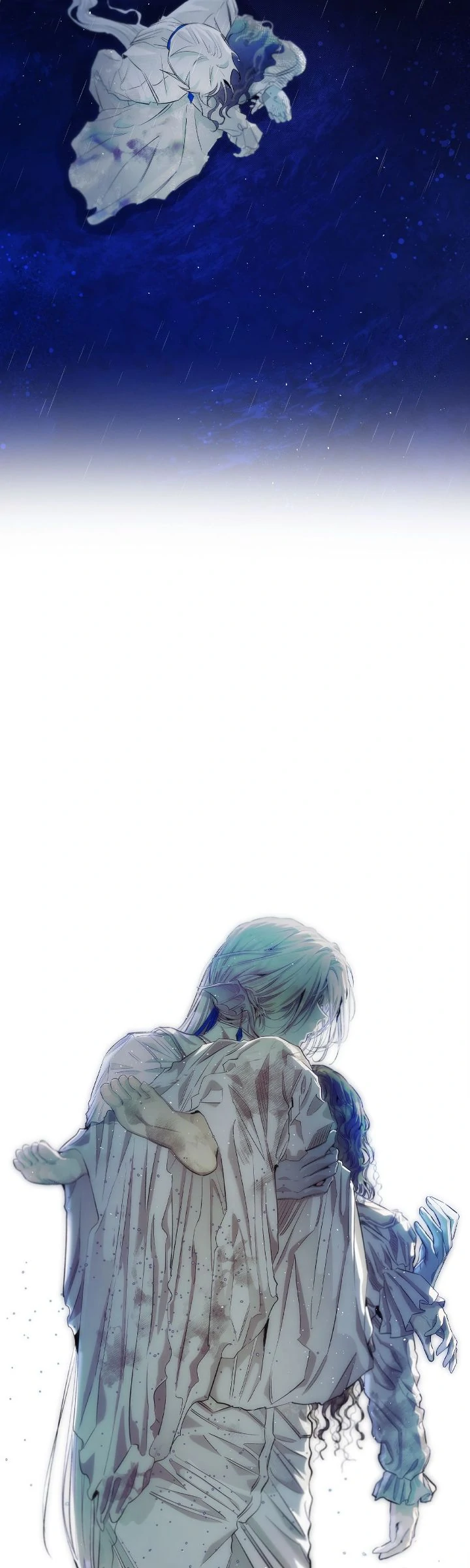 The Skeleton Becomes a Cat Dad Chapter 186 - page 36