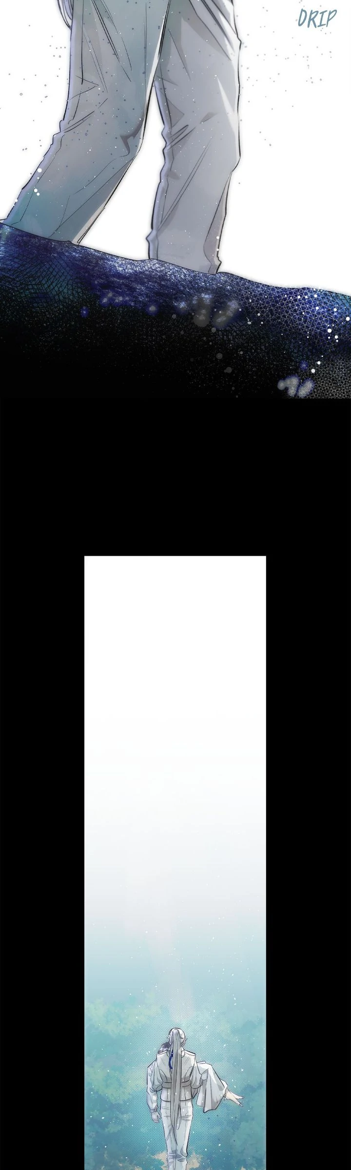 The Skeleton Becomes a Cat Dad Chapter 186 - page 37