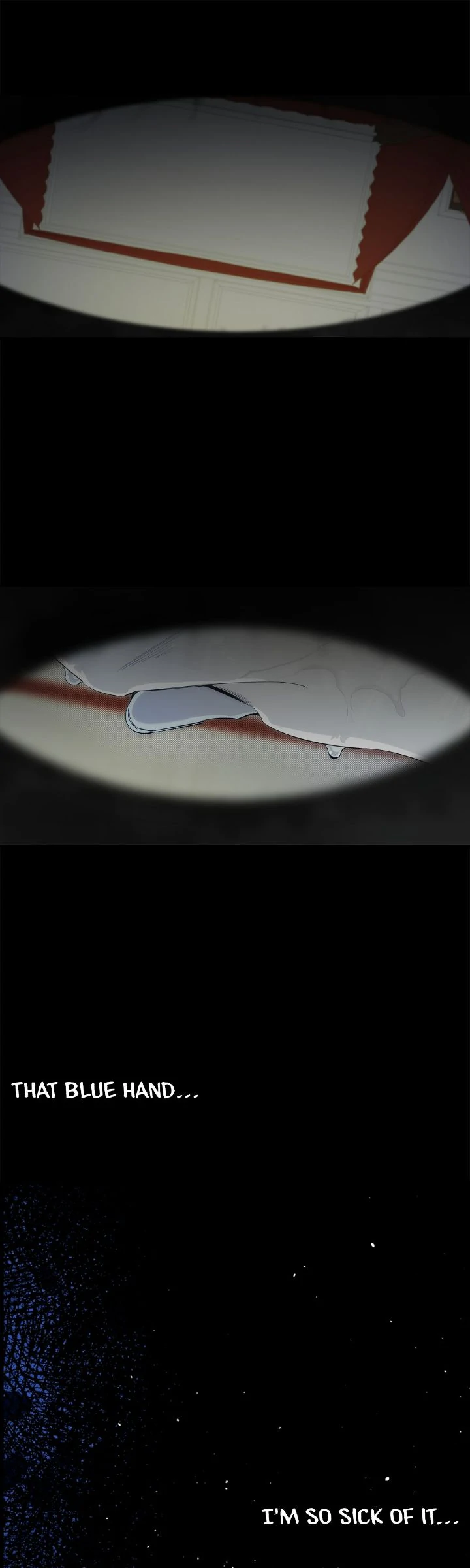 The Skeleton Becomes a Cat Dad Chapter 186 - page 40