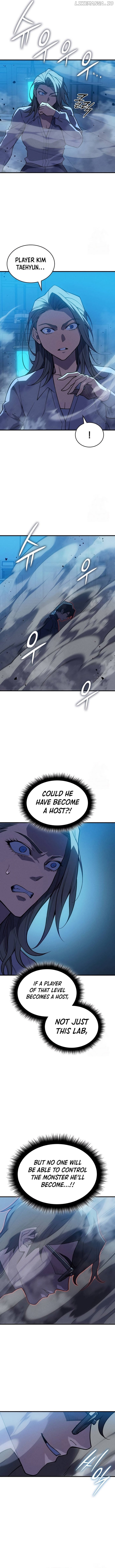 Regressing with the Kings Power Chapter 73 - page 16