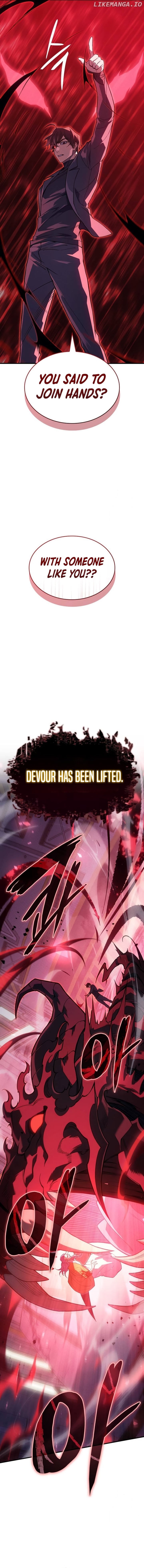 Regressing with the Kings Power Chapter 74 - page 19