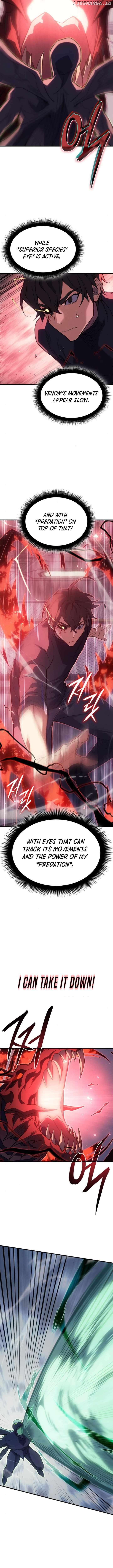 Regressing with the Kings Power Chapter 75 - page 12