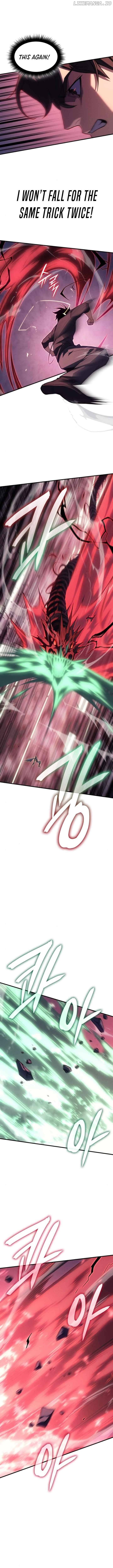 Regressing with the Kings Power Chapter 75 - page 13