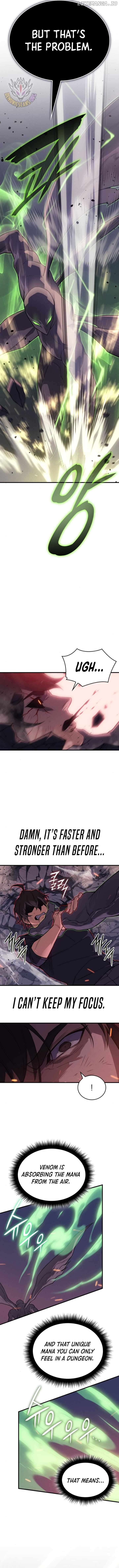Regressing with the Kings Power Chapter 75 - page 17