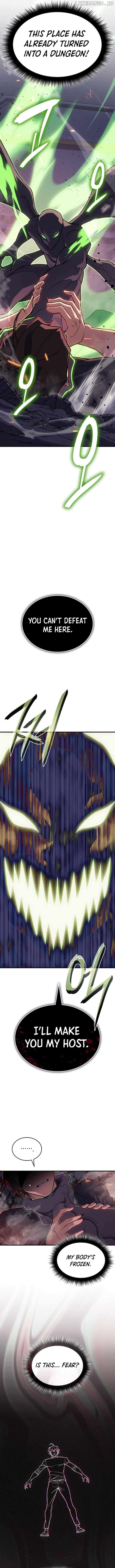 Regressing with the Kings Power Chapter 75 - page 18