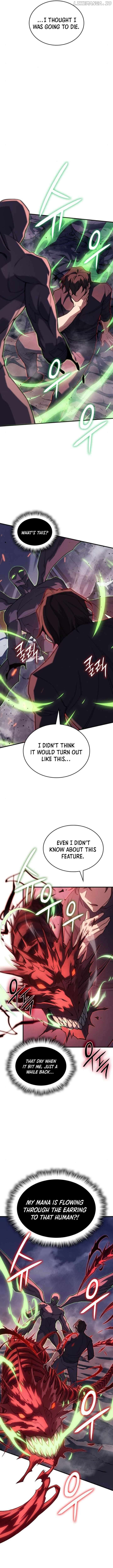 Regressing with the Kings Power Chapter 75 - page 20