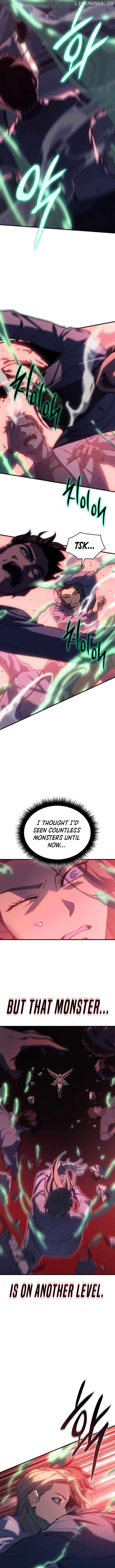 Regressing with the Kings Power Chapter 75 - page 4