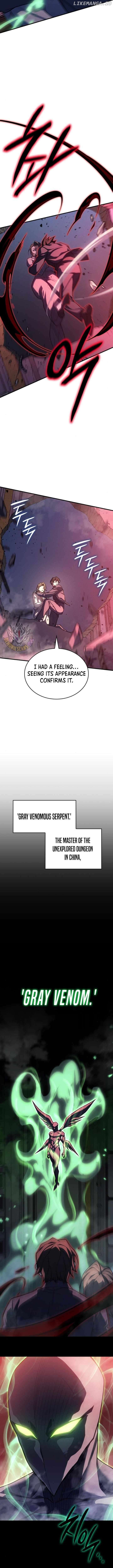 Regressing with the Kings Power Chapter 75 - page 5
