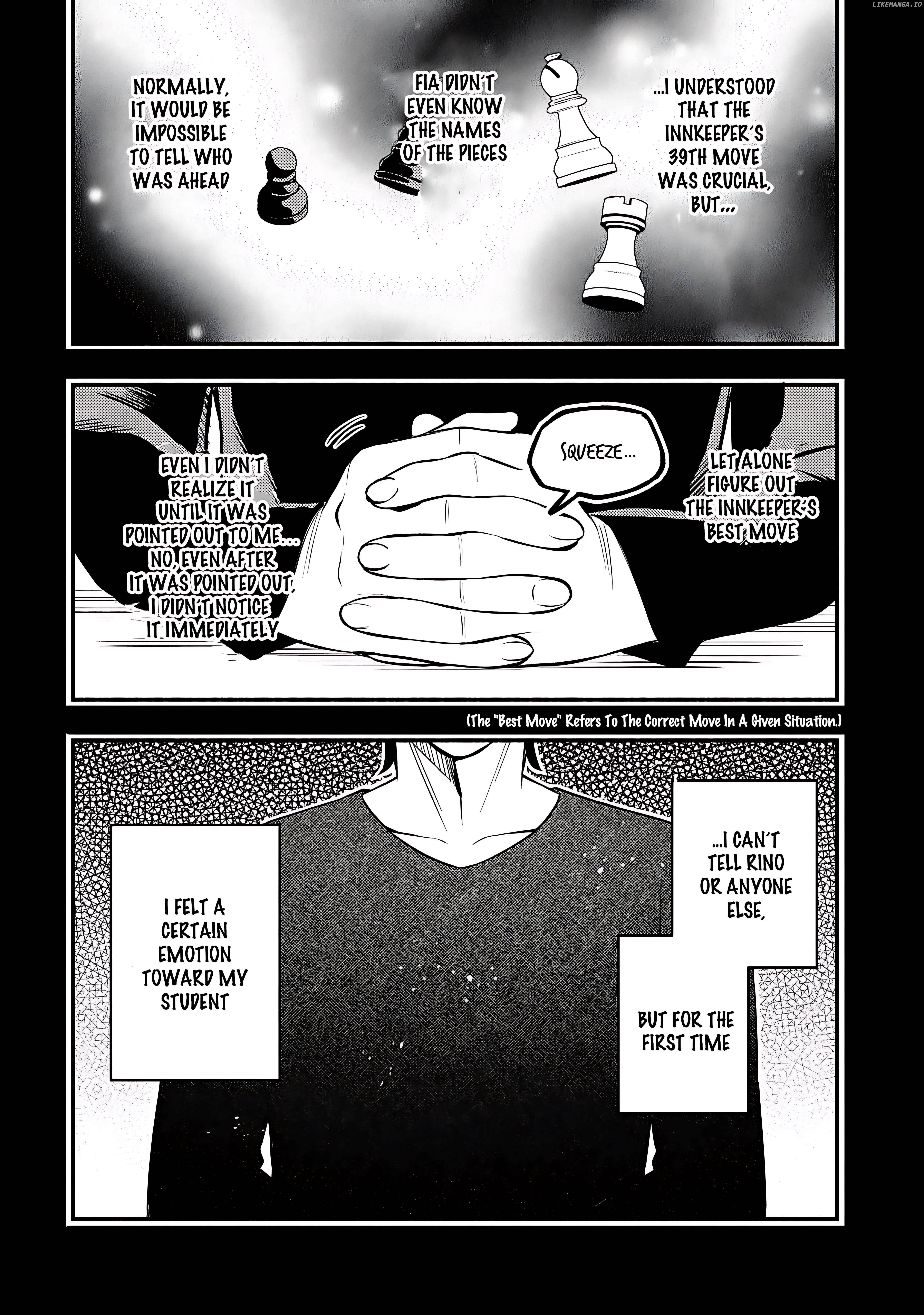 My Noble Family Is Headed for Ruin, so I May as Well Study Magic in My Free Time Chapter 23 - page 14