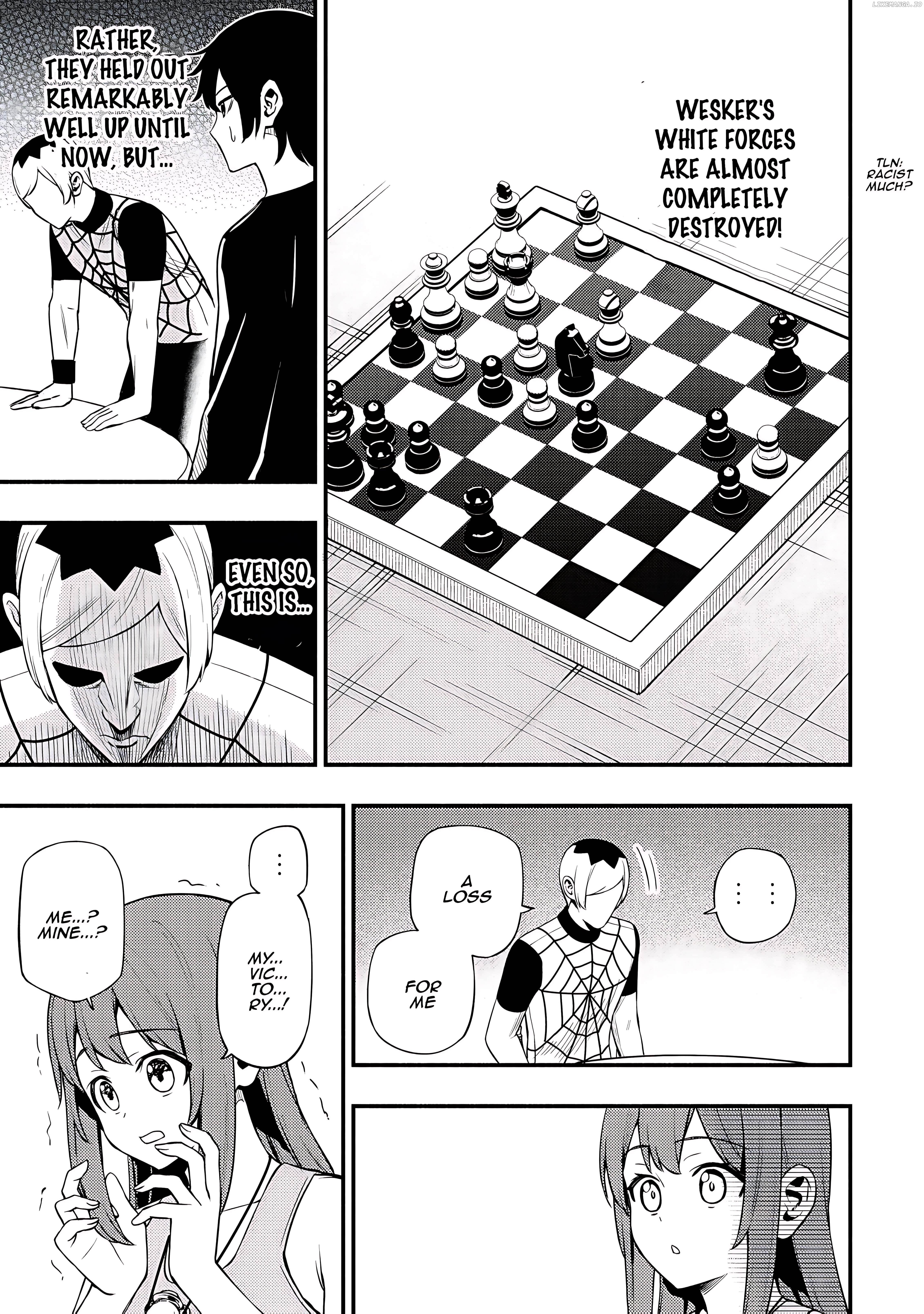 My Noble Family Is Headed for Ruin, so I May as Well Study Magic in My Free Time Chapter 23 - page 25