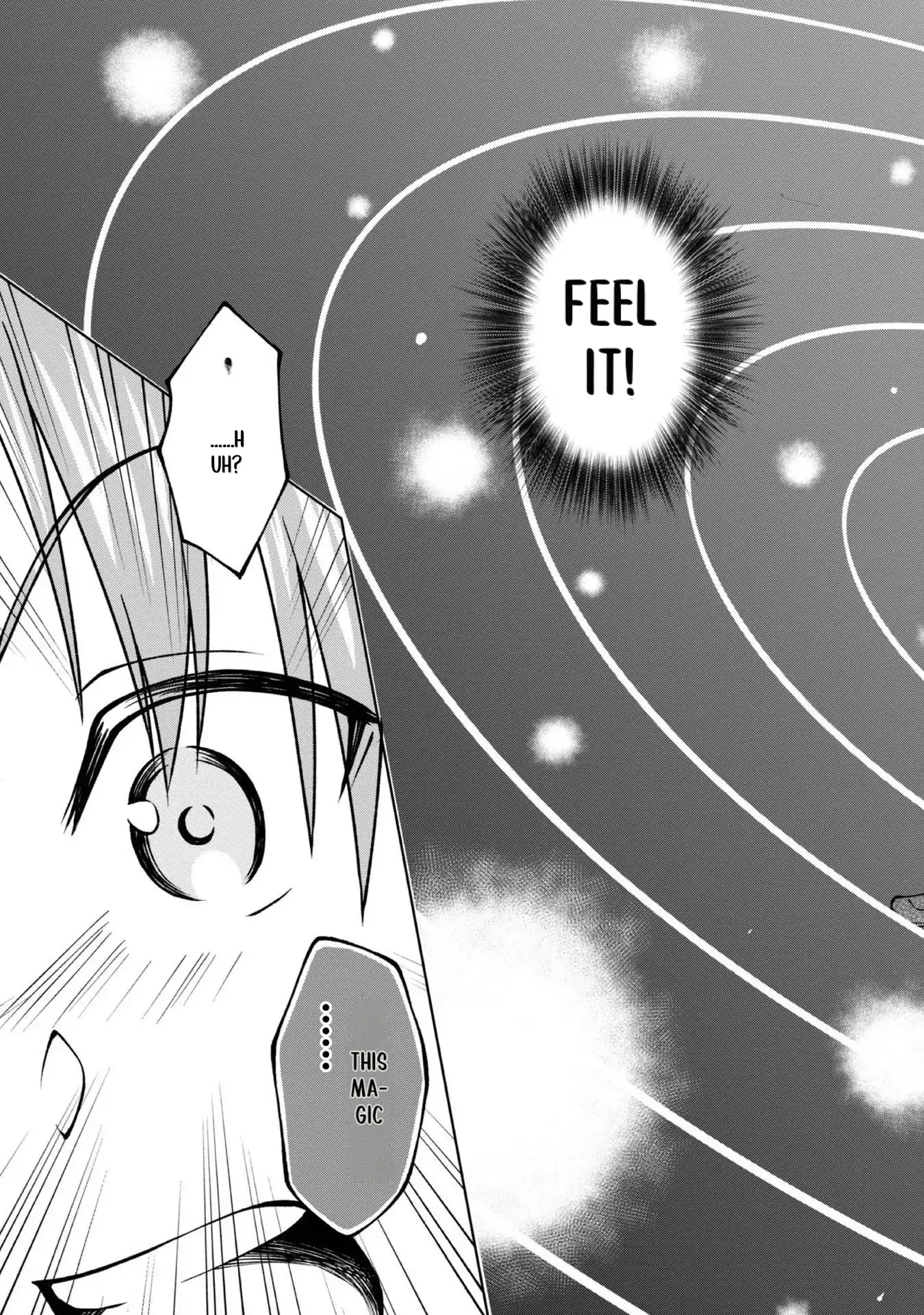 My Noble Family Is Headed for Ruin, so I May as Well Study Magic in My Free Time Chapter 26 - page 11