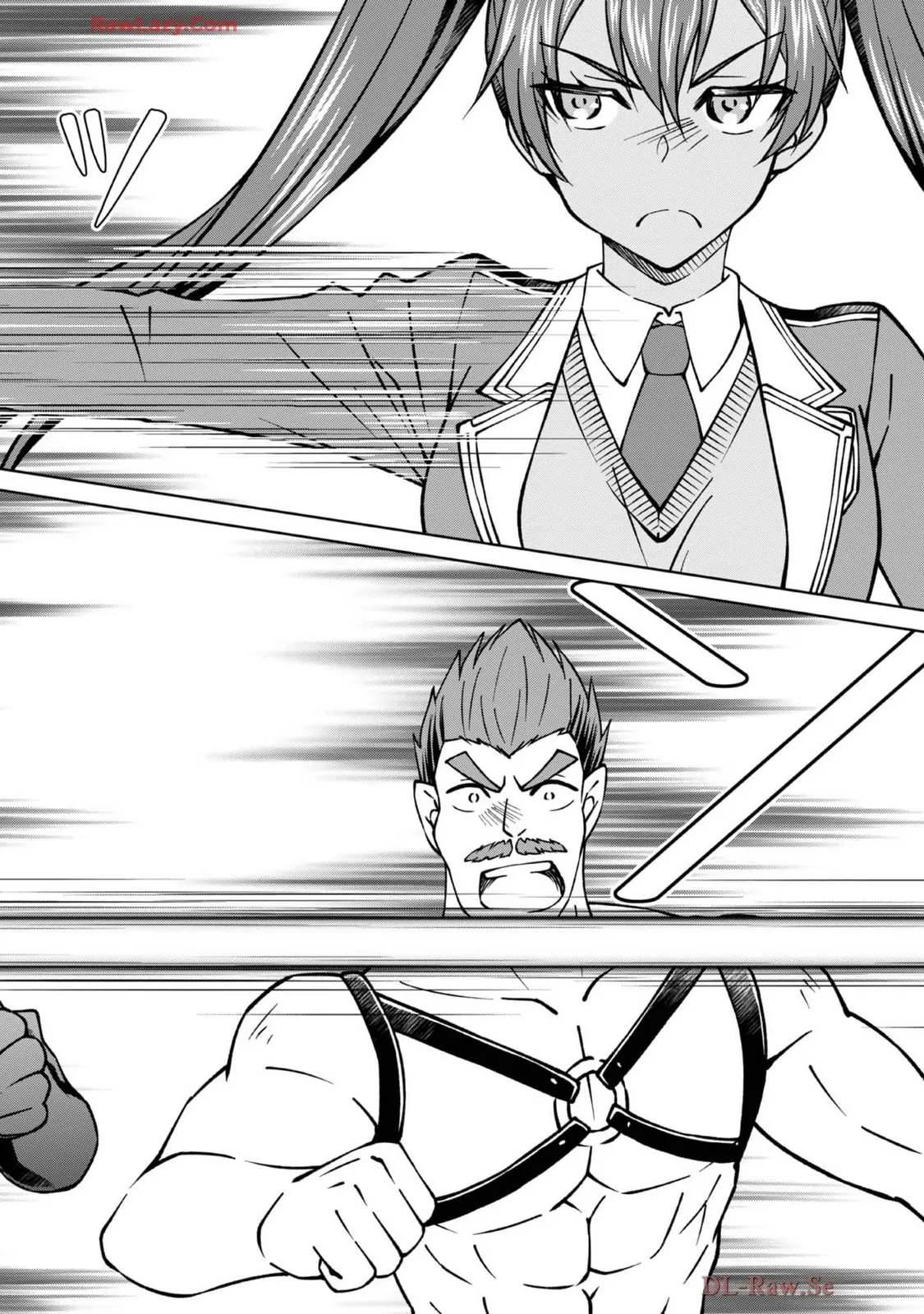 My Noble Family Is Headed for Ruin, so I May as Well Study Magic in My Free Time Chapter 44 - page 13