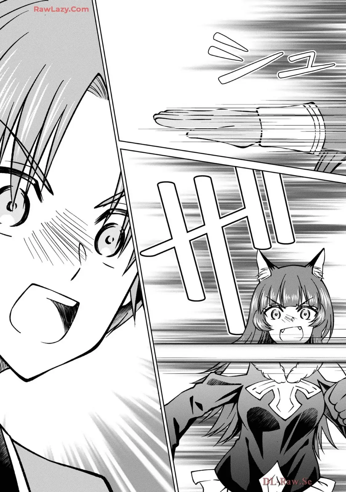My Noble Family Is Headed for Ruin, so I May as Well Study Magic in My Free Time Chapter 44 - page 14