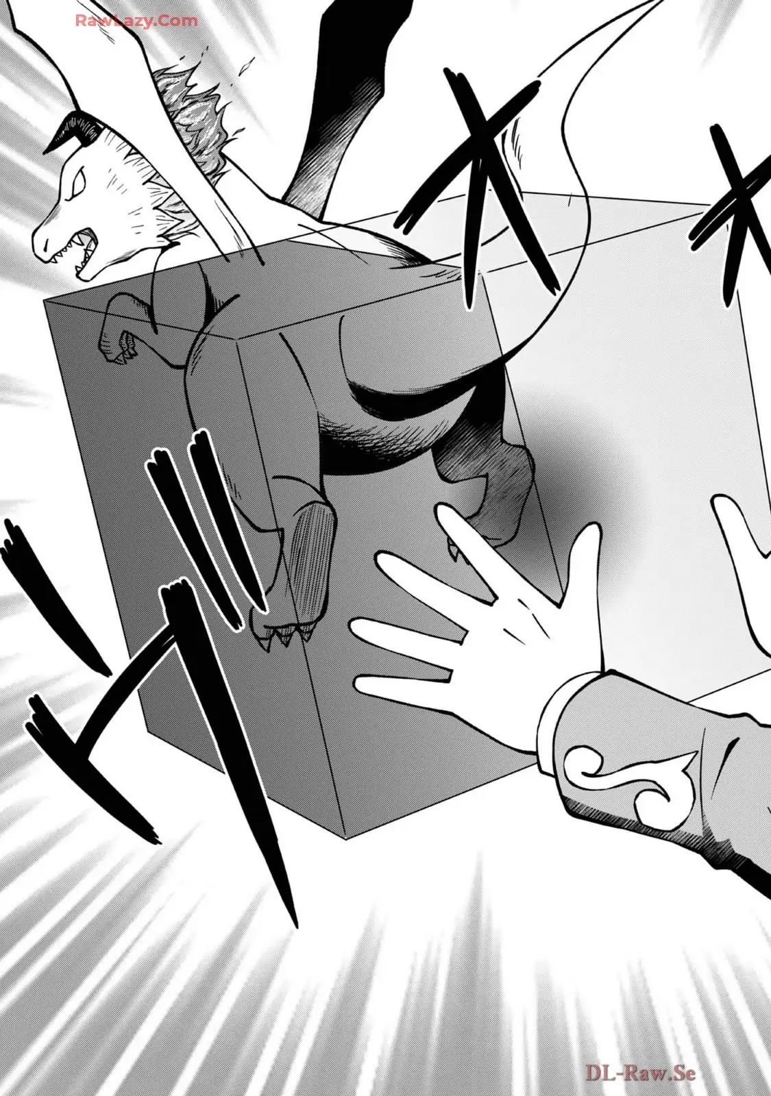 My Noble Family Is Headed for Ruin, so I May as Well Study Magic in My Free Time Chapter 44 - page 32