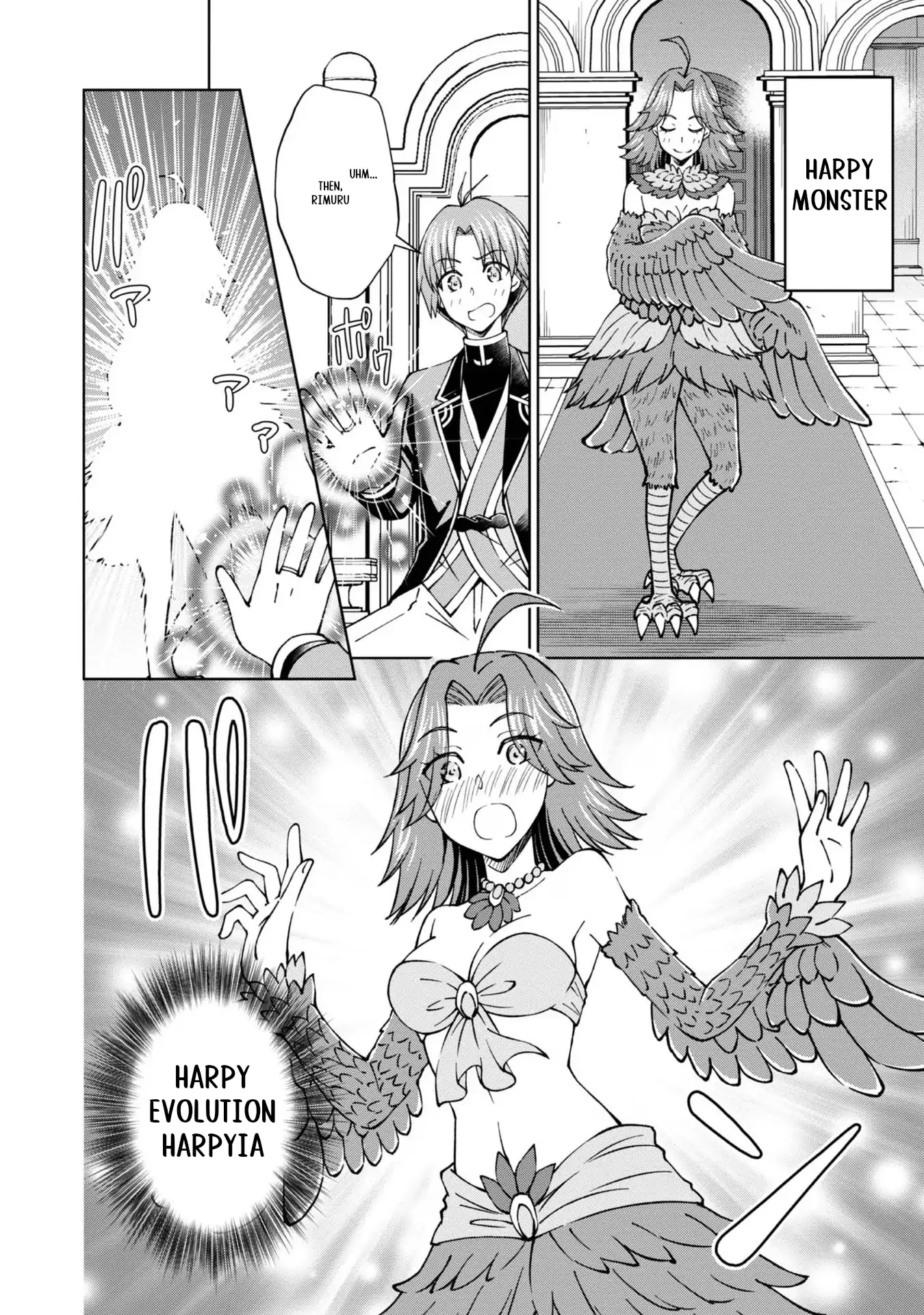 My Noble Family Is Headed for Ruin, so I May as Well Study Magic in My Free Time Chapter 39 - page 11