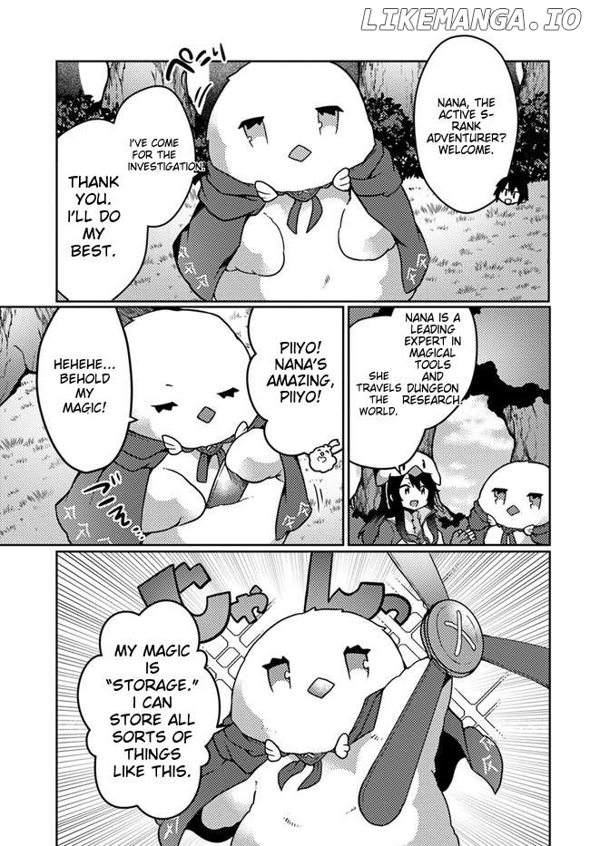 Shokubutsu Mahou Chito De Nonbiri Ryoshu Seikatsu Hajimemasu Zense No Chishiki O Kushi Shite Nogyo Shitara, Gyakuten Jinsei Hajimatta Kudan Chapter 22 - page 16