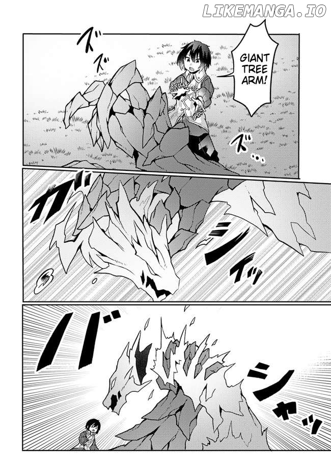 Shokubutsu Mahou Chito De Nonbiri Ryoshu Seikatsu Hajimemasu Zense No Chishiki O Kushi Shite Nogyo Shitara, Gyakuten Jinsei Hajimatta Kudan Chapter 23 - page 5