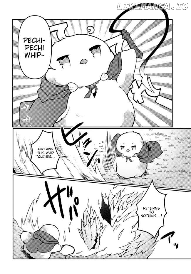 Shokubutsu Mahou Chito De Nonbiri Ryoshu Seikatsu Hajimemasu Zense No Chishiki O Kushi Shite Nogyo Shitara, Gyakuten Jinsei Hajimatta Kudan Chapter 23 - page 7