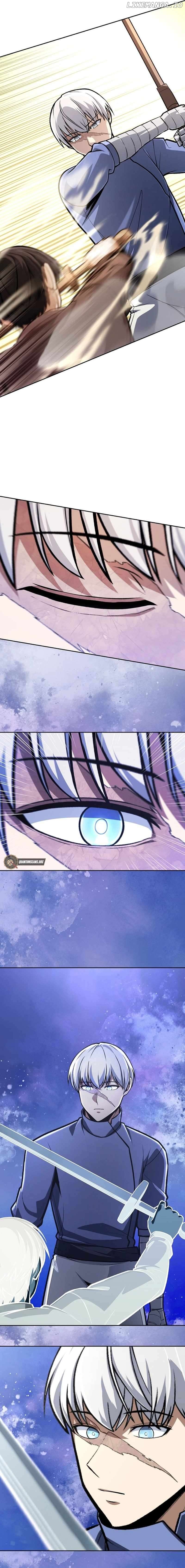 WHAT'S OUR HERO DOING? Chapter 30 - page 12