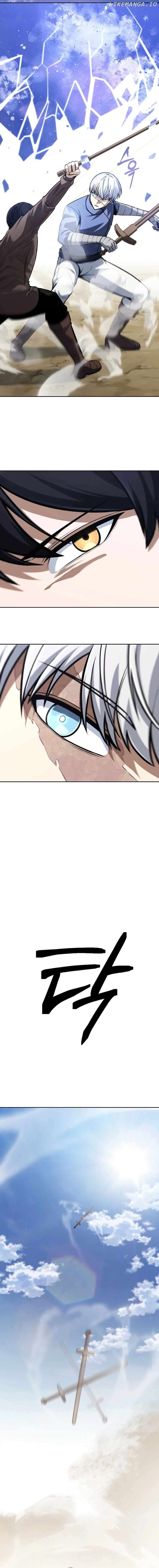 WHAT'S OUR HERO DOING? Chapter 30 - page 13