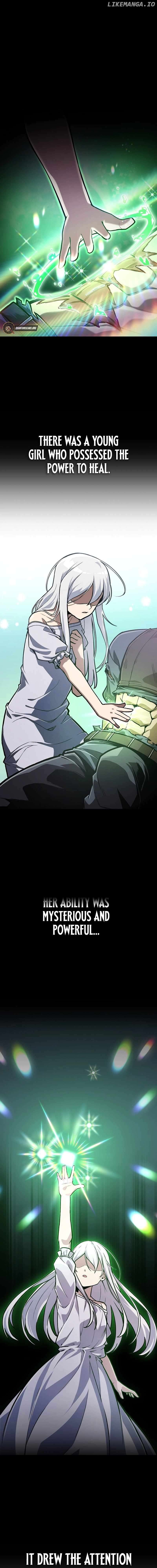 WHAT'S OUR HERO DOING? Chapter 31 - page 2
