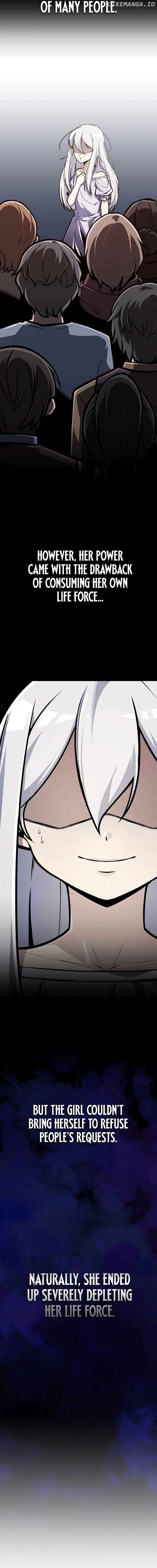 WHAT'S OUR HERO DOING? Chapter 31 - page 3