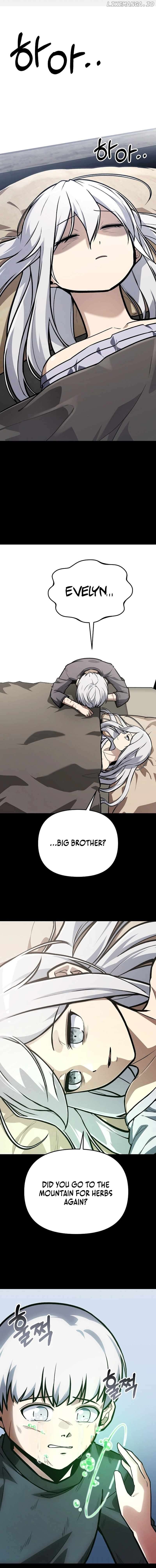 WHAT'S OUR HERO DOING? Chapter 31 - page 4