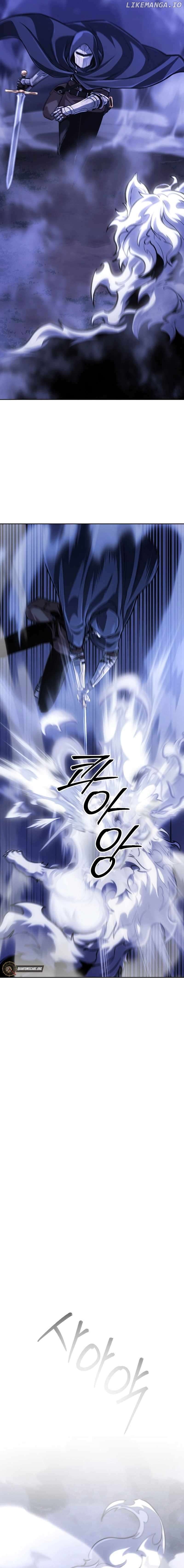 WHAT'S OUR HERO DOING? Chapter 32 - page 19
