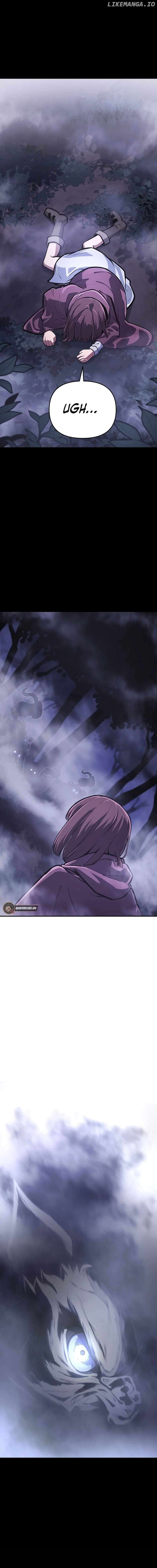 WHAT'S OUR HERO DOING? Chapter 32 - page 3