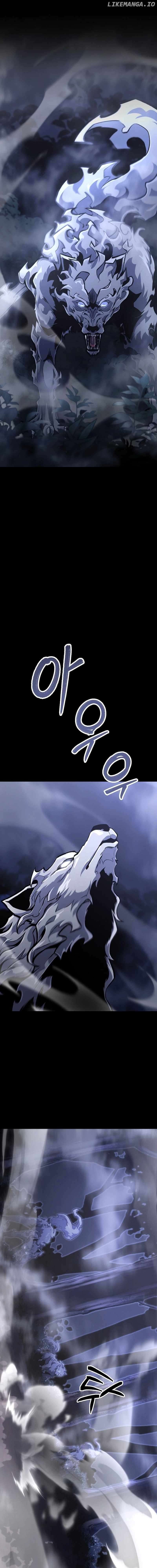 WHAT'S OUR HERO DOING? Chapter 32 - page 4