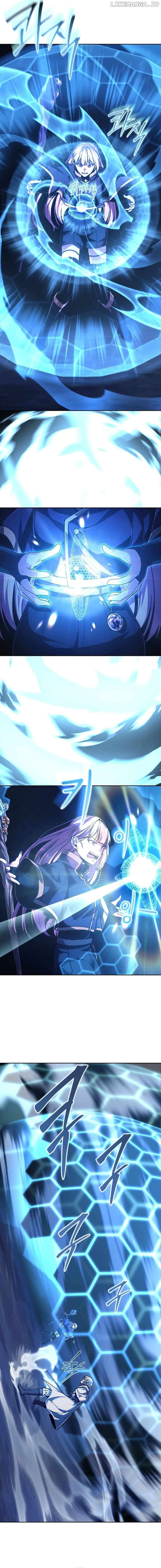 WHAT'S OUR HERO DOING? Chapter 35 - page 4