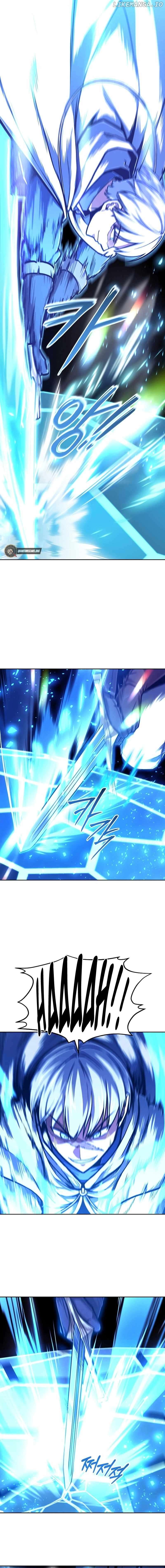 WHAT'S OUR HERO DOING? Chapter 35 - page 7