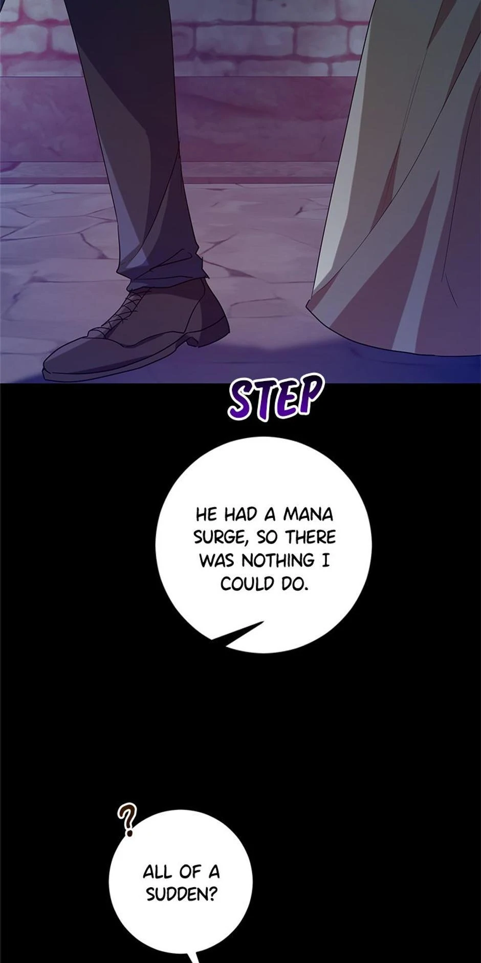 Who's the Baby's Father? Chapter 53 - page 14