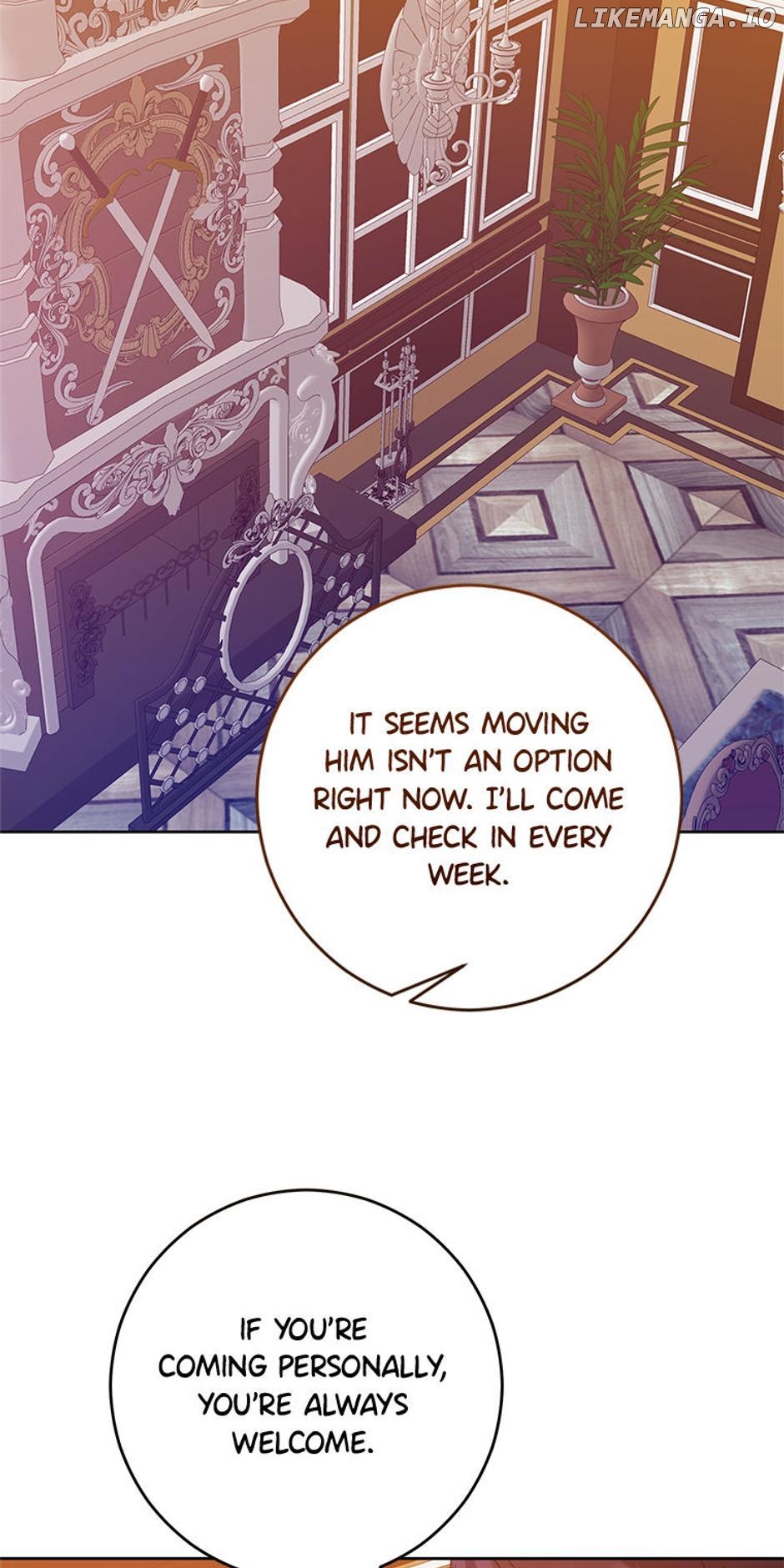 Who's the Baby's Father? Chapter 53 - page 23