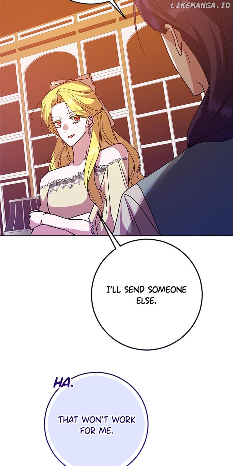 Who's the Baby's Father? Chapter 53 - page 24