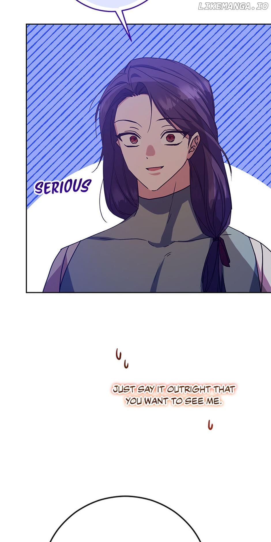 Who's the Baby's Father? Chapter 53 - page 25