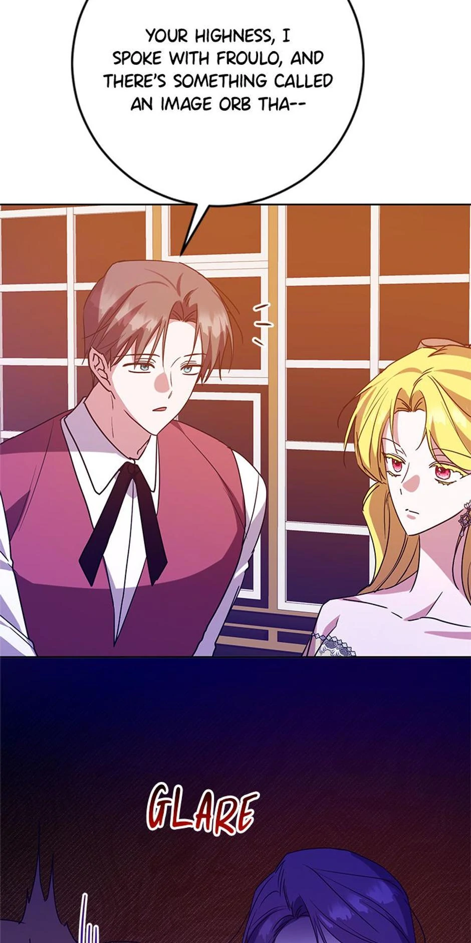 Who's the Baby's Father? Chapter 53 - page 26