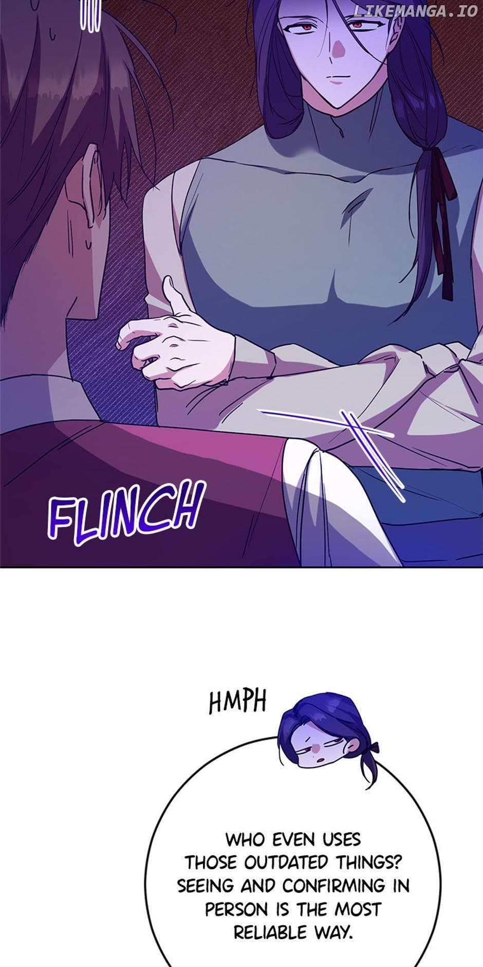 Who's the Baby's Father? Chapter 53 - page 27