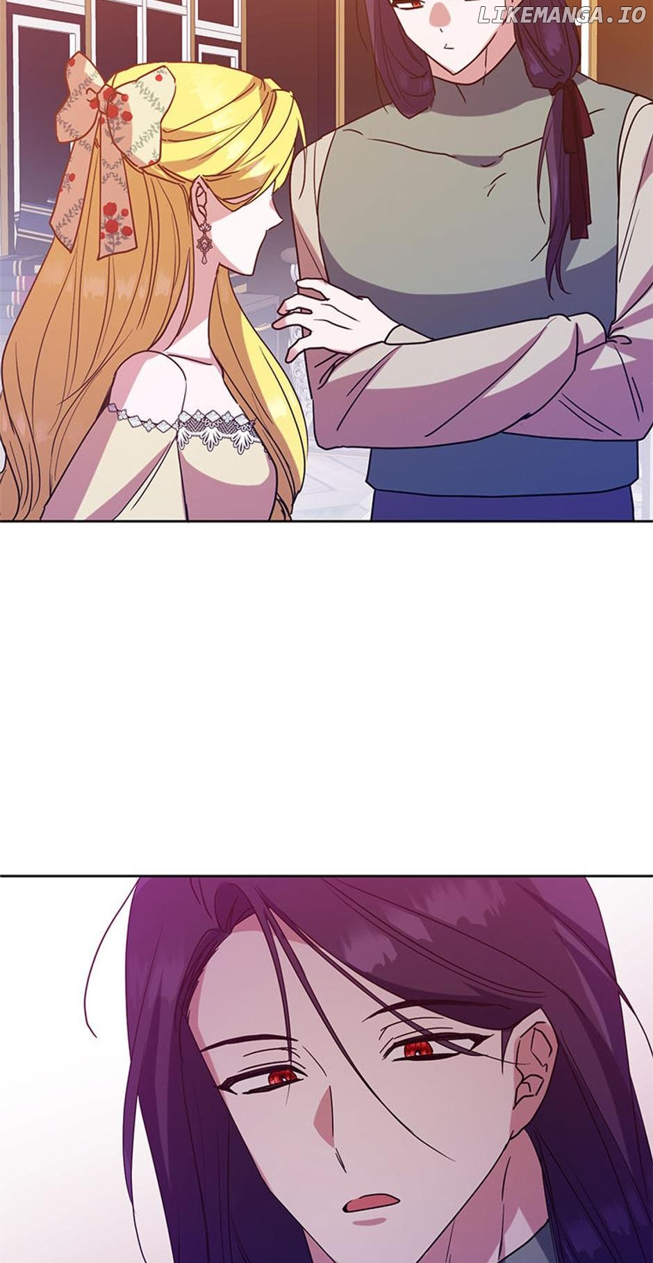 Who's the Baby's Father? Chapter 53 - page 34