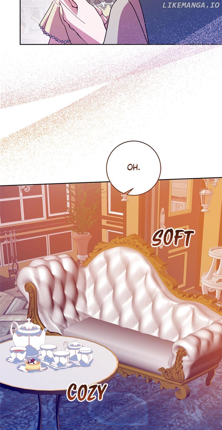 Who's the Baby's Father? Chapter 53 - page 36